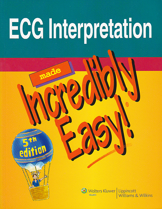 ECG Interpretation